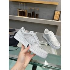 Prada Casual Shoes